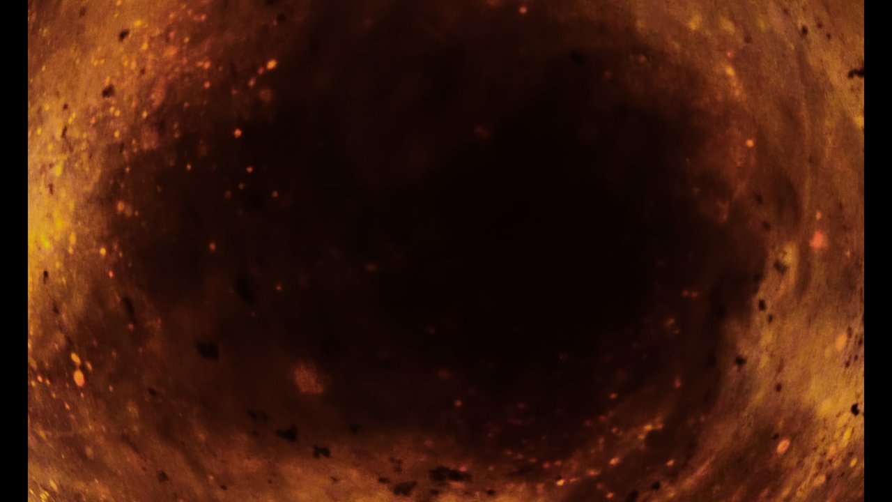 Music Video Reel