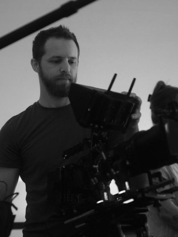 Matthew Miller — Director of Photography